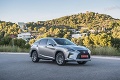Lexus RX – najžiadanejší prémiový hybrid na svete neprestáva prekvapovať