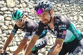 Sú známe úvodné etapy Giro d'Italia: Preteky odštartujú časovkou na Sicílii