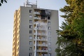 Obyvatelia by sa už mohli vrátiť do paneláku hrôzy v Bohumíne: Vyšetrovanie požiaru pokračuje