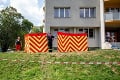 Tragický požiar bytovky v Česku: Obvinený muž pôjde do väzby