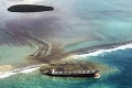 Maurícius ohrozuje 4 000 ton paliva: Ropné peklo v tropickom raji