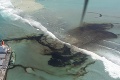 Ekologická katastrofa pri Mauríciu: Z uviaznutej lode prečerpali takmer 3 000 ton ropných látok