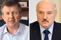 Bieloruský veľvyslanec na Slovensku ráta s najhorším: Prečo som sa postavil Lukašenkovi!