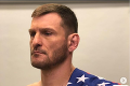 Stipe Miocic obhájil titul UFC v superťažkej váhe: Daniela Cormiera zdolal bez najmenších problémov