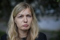 Prehovorila partnerka muža (†34), ktorý zahynul počas protestov v Bielorusku: Všetko je inak!