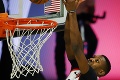 NBA opäť so zaujímavými výsledkami: Denver, Philadelphia či Los Angeles víťazne