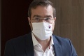 Minister zdravotníctva varuje: Koronavírus je stále rovnako nebezpečný, zmenila sa len jedna vec