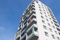 V centre Košíc ponúkajú byty, ktoré nemajú konkurenciu: Štýlový domov za pár stoviek