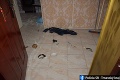 Muž vtrhol do bytu vo Veľkom Mederi a ohrozoval tehotnú ženu: Spacifikovali ho policajtky