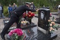 Rusko si pripomenulo 20. výročie tragédie ponorky Kursk: Zarážajúca reakcia Putina