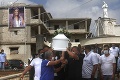 Úrad OSN vyzýva na nezávislé vyšetrenie výbuchu: Libanon čelí naraz trom tragédiám