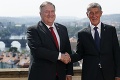 Babiš sa v Česku stretol s Pompeom: Premiér vyzdvihol nadštandardné vzťahy s Amerikou, jedna vec ho však mrzí