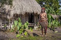 Vzácne fotky domorodcov, ktorí zjedli aj najmladšieho Rockefellera: Takto žijú kanibali