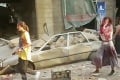 Smutné správy z Libanonu: Počet mŕtvych po výbuchu v Bejrúte stúpol
