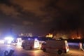 Masívny výbuch v Bejrúte: Francúzsko otvorilo vyšetrovanie