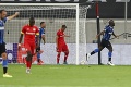 Inter Miláno sa po desiatich rokoch predstaví v semifinále, Kodaň potrápila Manchester United