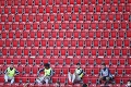 Na Slovensku áno, v Nemecku nie?: Otázka ohľadom divákov na štadiónoch našla svoju odpoveď