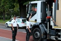 Banskobystrická polícia hlási hrozivé číslo nehôd: Razantný krok, fúkal takmer každý vodič!