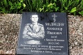 Vojenský cintorín vo Zvolene sa mení na nepoznanie: Rekonštrukcia za 700 000 €