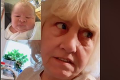 Vnuk ukázal babičke bábätko: Jej brutálne úprimná reakcia valcuje internet