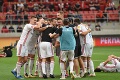 Žreb Európskej futbalovej ligy: Ani jeden slovenský klub nehrá doma!