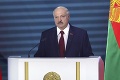 Lukašenko vyrukoval s vážnym tvrdením o protestoch: Boli riadené z Česka, Poľska a Británie!