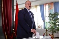 Poznáme predbežné výsledky volieb v Bielorusku: Vyhráva Lukašenko s obrovským náskokom