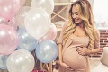 Chystáte sa na Baby shower? Tri tipy, ako naozaj potešiť budúcu mamičku