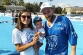 Kapitán hokejového Popradu Patrik Svitana dal zbohom hokejbalu: Získal titul a ukončil kariéru!