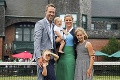 Svet sa teší na Clijstersovej druhý návrat: Čo dokáže mama troch detí po ôsmich rokoch bez tenisu?