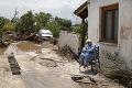 V Grécku zabíjala silná búrka: Vyžiadala si najmenej 7 životov: FOTO skazy
