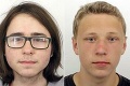 16-roční kamaráti v Česku sa šli kúpať, už tretí deň ich niet: Srdcervúce slová matky