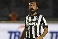 Náhrada za Sarriho je známa: Juventusu sa ujme talianska legenda!