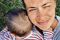 Mirka Partlová má doma 8-mesačného synčeka Juliana: Ako ma zmenilo materstvo