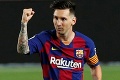 V Barcelone sa diali veci: Tri penalty, vlastný gól a Messiho jubileum