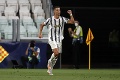 Ronaldov gól do siete Lyonu stojí naozaj za to: Portugalčanova snaha však vyšla nazmar