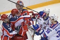 Návštevníci webovej stránky KHL zostali zaskočení: Za všetko mohla technická chyba