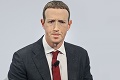 Šéf Facebooku Zuckerberg prekonal míľnik: Zarobil poriadne mastnú sumu