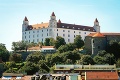 Útroby dominanty hlavného mesta vydali unikátny nález: Tajomstvo Bratislavského hradu má 900 rokov