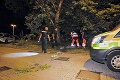Nočná dráma v Banskej Bystrici: Polícia vzniesla obvinenie z vraždy voči strelcovi (71)