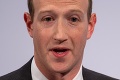 Gigantický majetok šéfa Facebooku: Zuckerberg si za pár mesiacov prilepšil o 22 miliárd