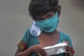 India predstihla Rusko a stala sa treťou najzasiahnutejšou krajinou sveta: 697-tisíc infikovaných!