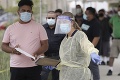 Karibik a Latinská Amerika bojujú s koronavírusom: Hlásia hrozivé číslo obetí