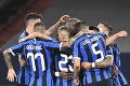Oslavy v Miláne: Škriniar sa stal s Interom majstrom Talianska