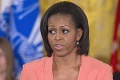 Michelle Obamová odhalila to, za čo sa mnohí hanbia: Boj s depresiou?