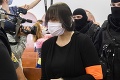 Obhajkyňa Aleny Zsuzsovej navrhuje oslobodenie: Chce vypočuť ďalších svedkov