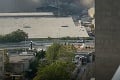 Výbuchy v Bejrúte otriasli svetom: Zábery a videá skazy, ktoré poslali Slovákom blízki z Libanonu