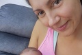 Dieťatko jej zachránilo život: Bežná tehotenská prehliadka odhalila smrteľné nebezpečenstvo