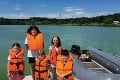 Netradičné letné tábory pre deti: Pri Dunaji sa zabavia malí piráti, v Tatrách skauti