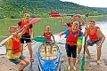 Netradičné letné tábory pre deti: Pri Dunaji sa zabavia malí piráti, v Tatrách skauti